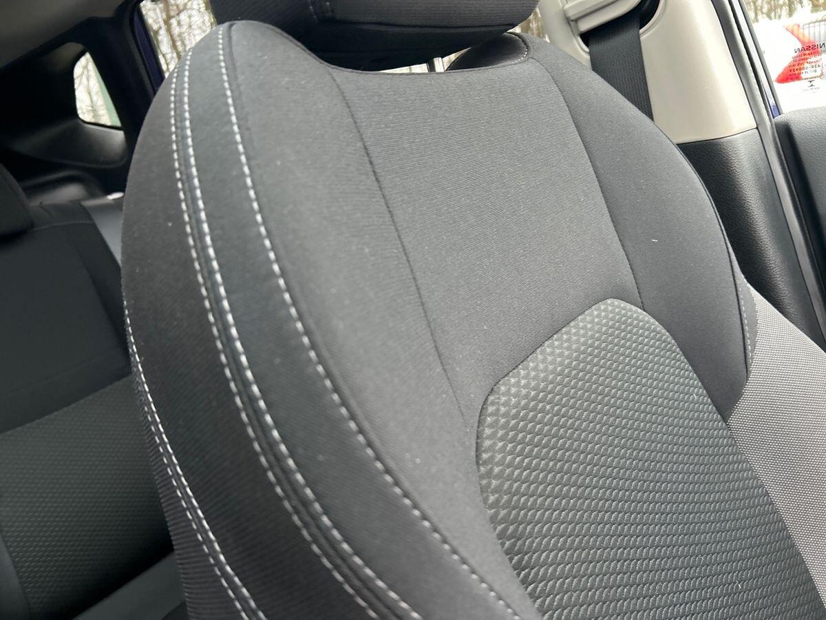 Used Nissan Qashqai 2021 for sale - 77601657: Photo 41