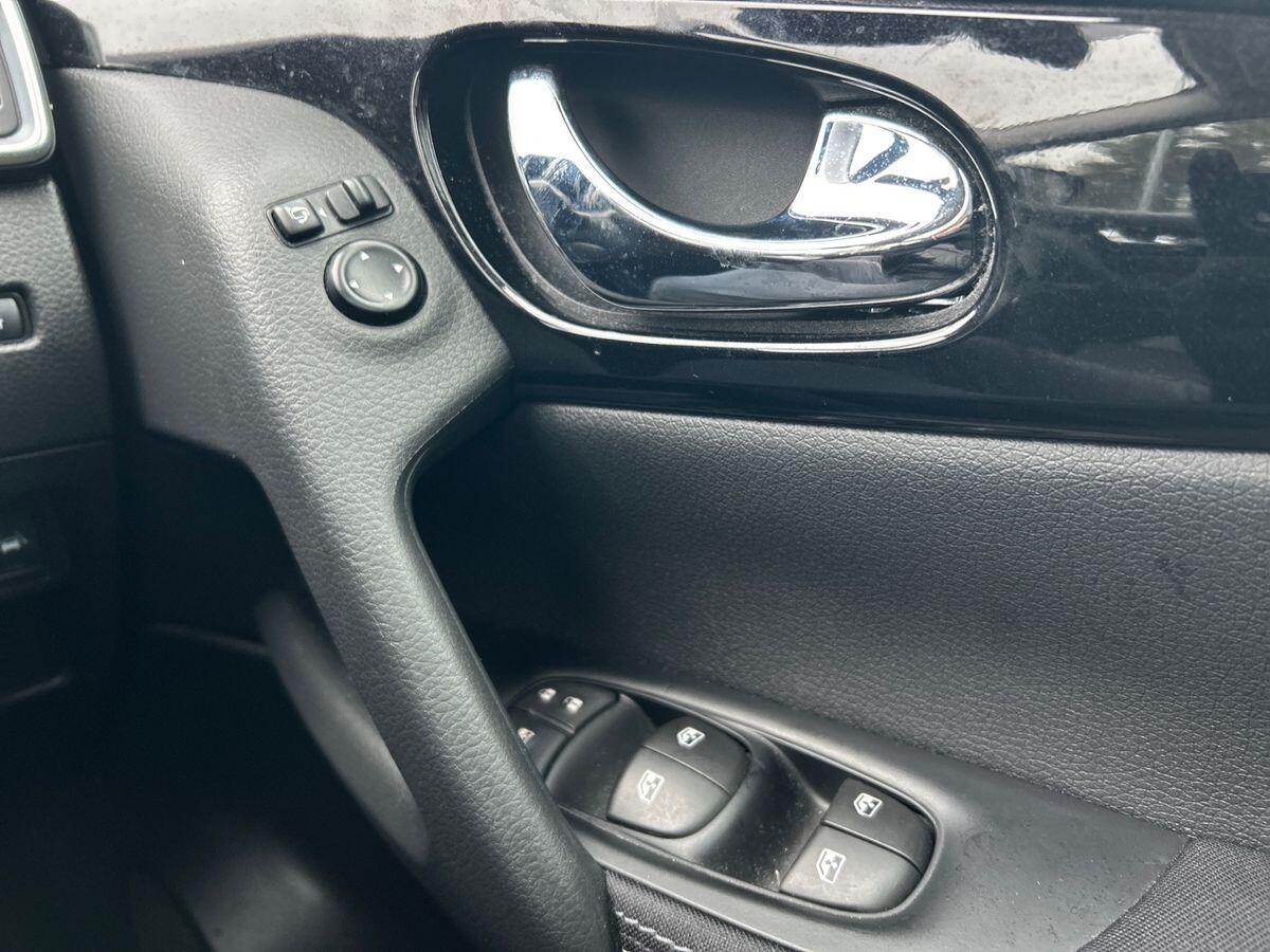 Used Nissan Qashqai 2021 for sale - 77601657: Photo 45