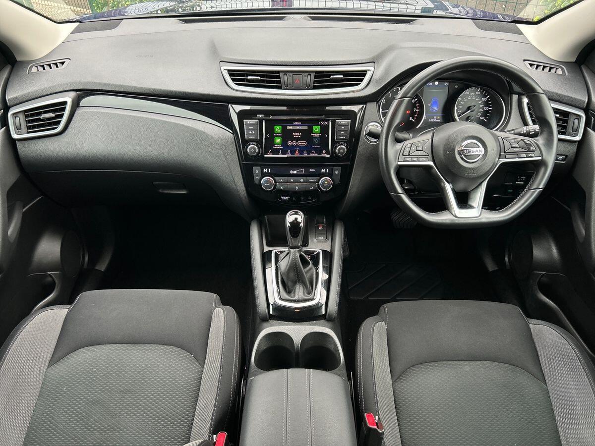 Used Nissan Qashqai 2021 for sale - 77601657: Photo 7