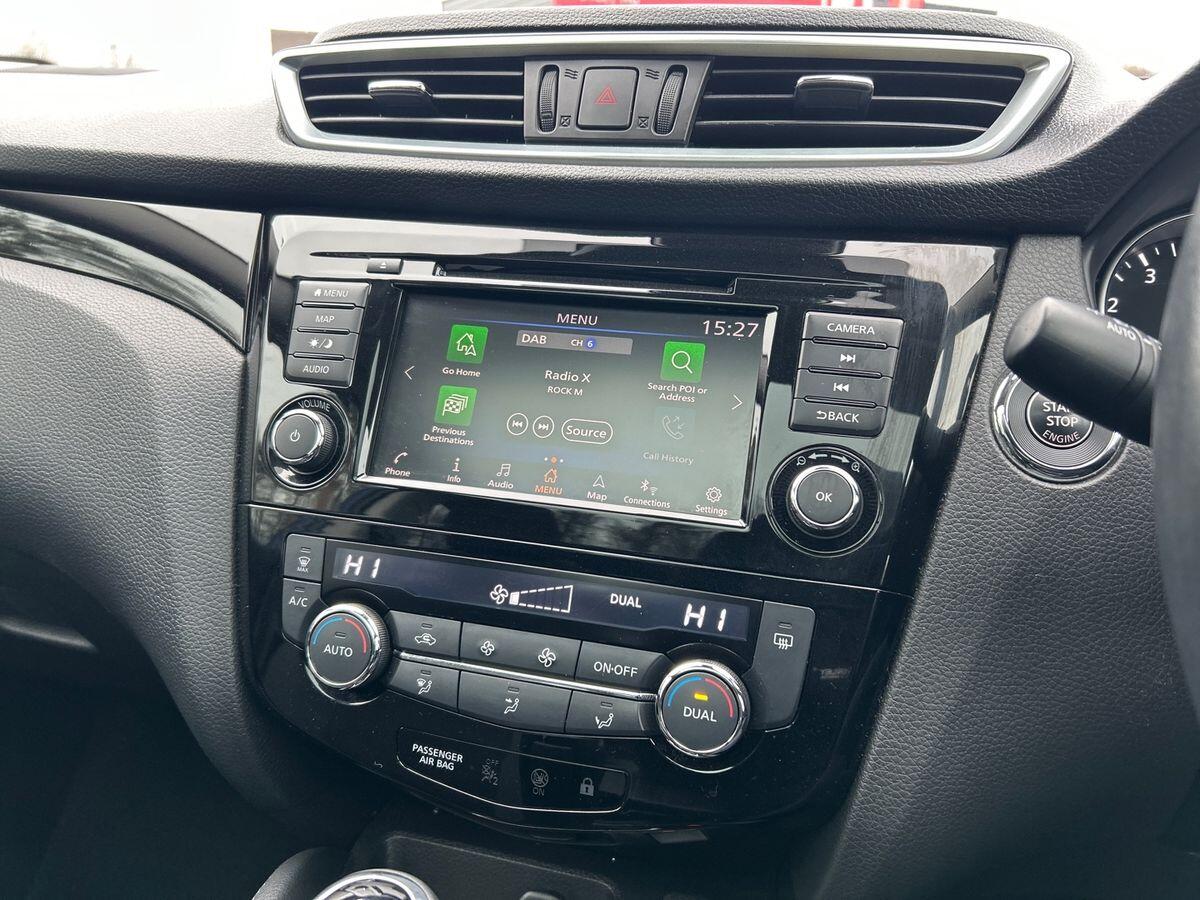 Used Nissan Qashqai 2021 for sale - 77601657: Photo 9