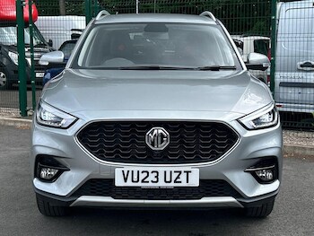Used MG MG ZS 2023 for sale - 78820086: Photo