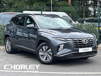 Used Hyundai TUCSON 2023 for sale - 79571104: Photo