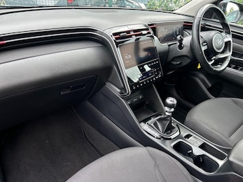 Used Hyundai TUCSON 2023 for sale - 79571104: Photo