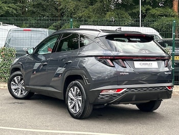 Used Hyundai TUCSON 2023 for sale - 79571104: Photo