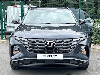 Used Hyundai TUCSON 2023 for sale - 79571104: Photo