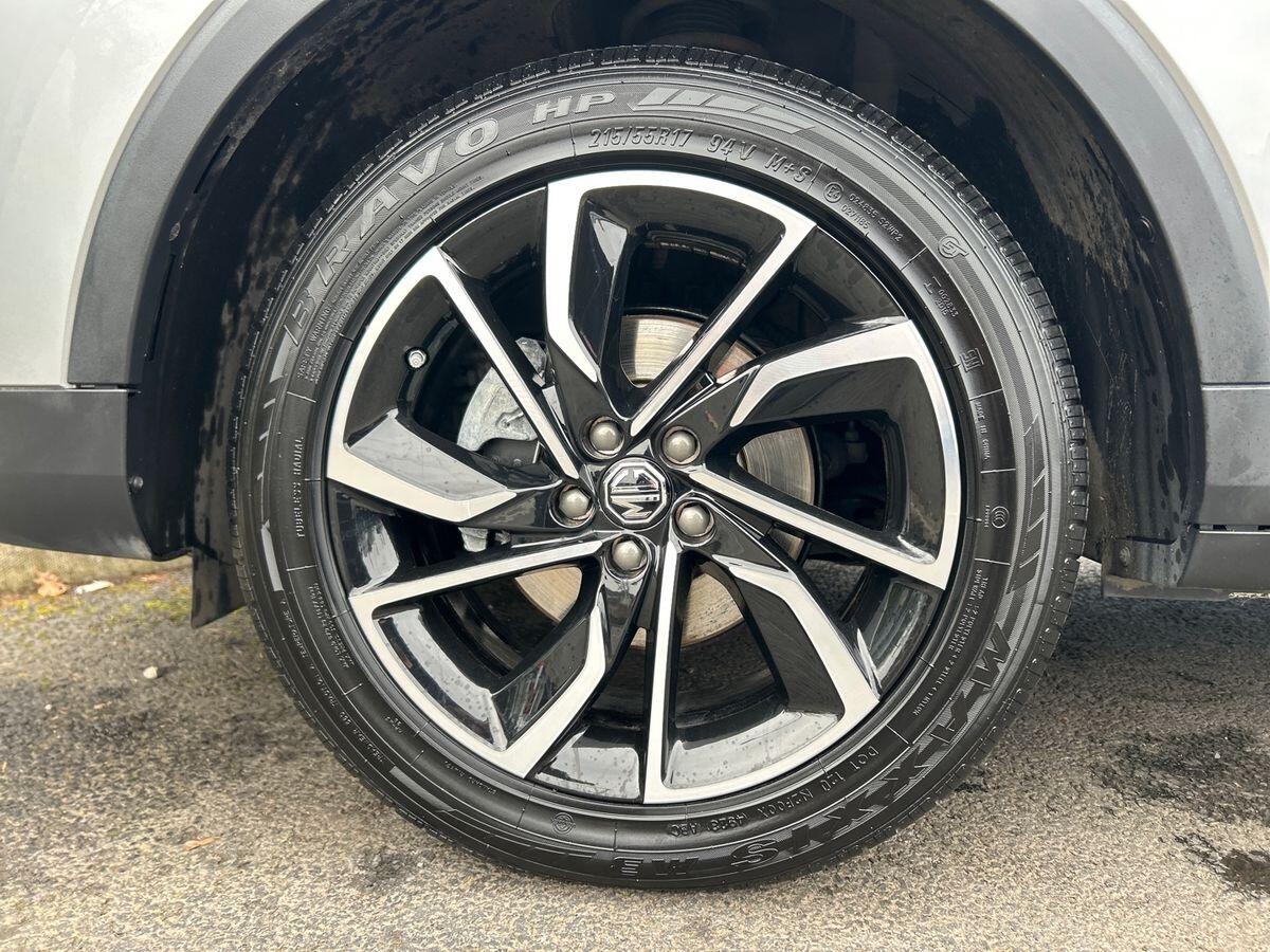 Used MG MG ZS 2024 for sale - 77812569: Photo 10