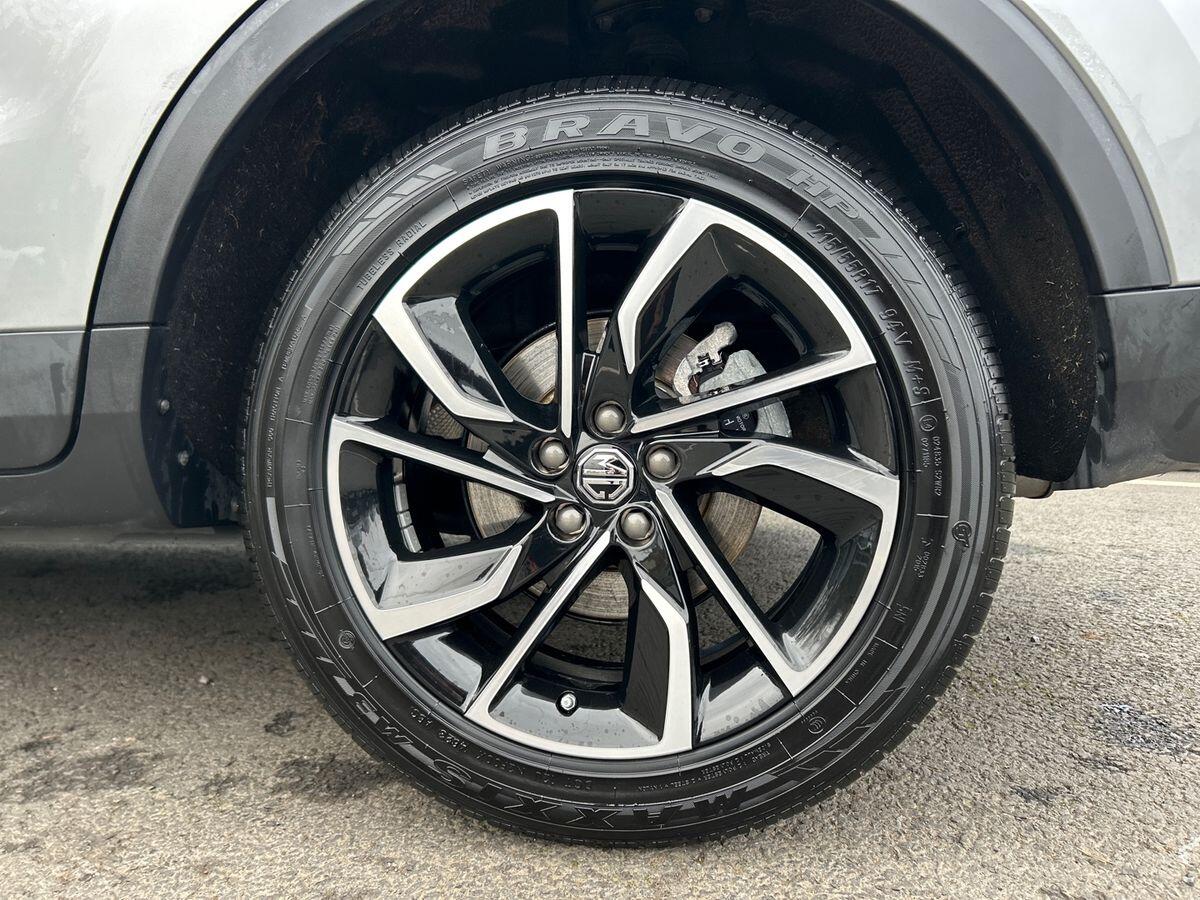 Used MG MG ZS 2024 for sale - 77812569: Photo 11