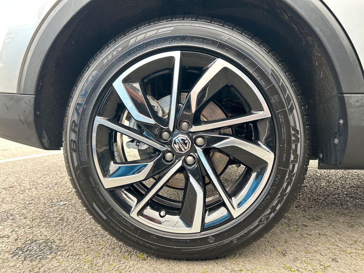 Used MG MG ZS 2024 for sale - 77812569: Photo 12