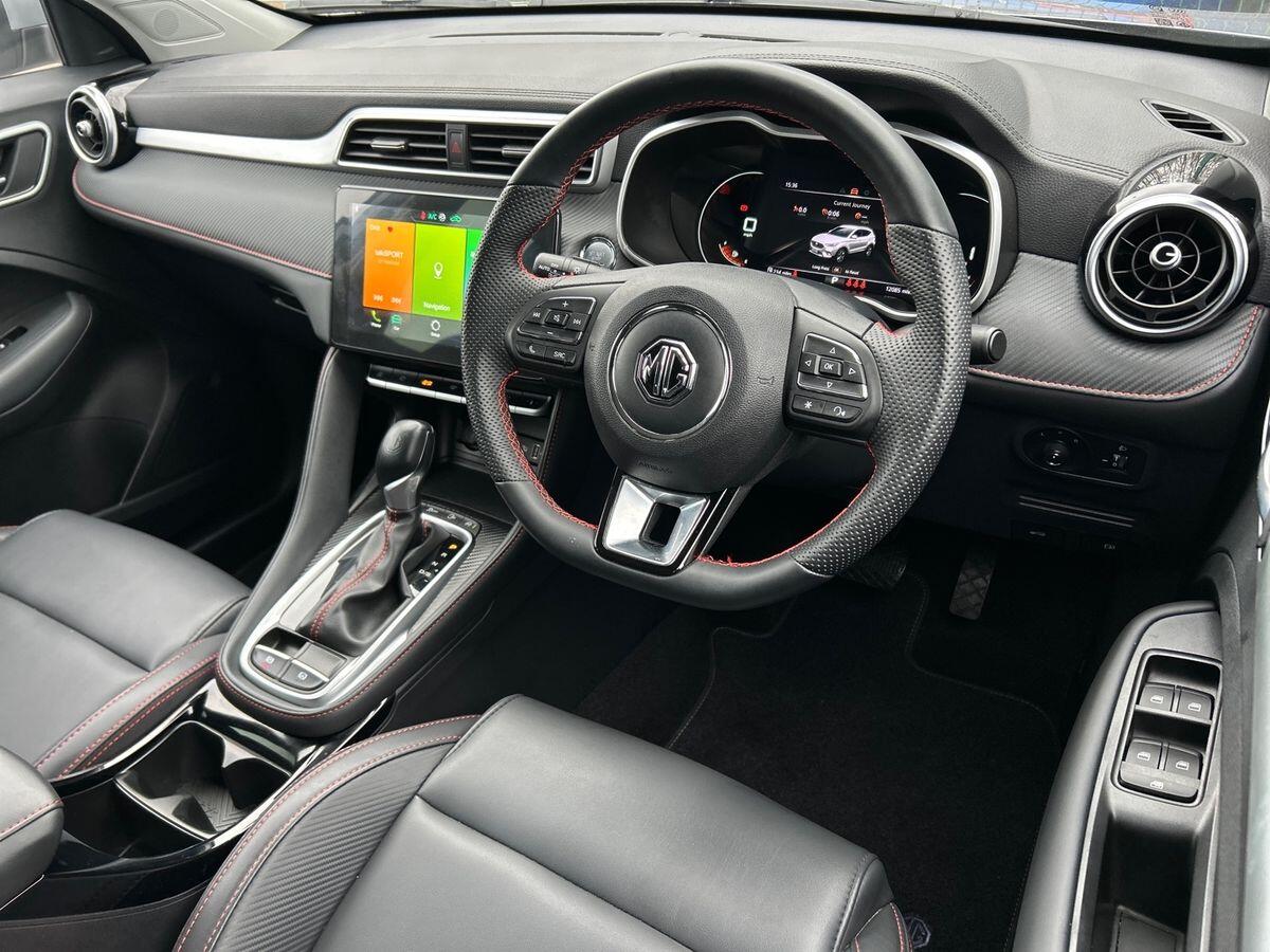 Used MG MG ZS 2024 for sale - 77812569: Photo 14