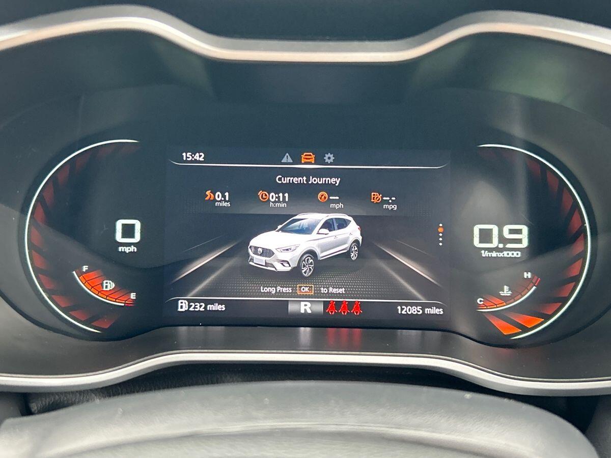 Used MG MG ZS 2024 for sale - 77812569: Photo 15