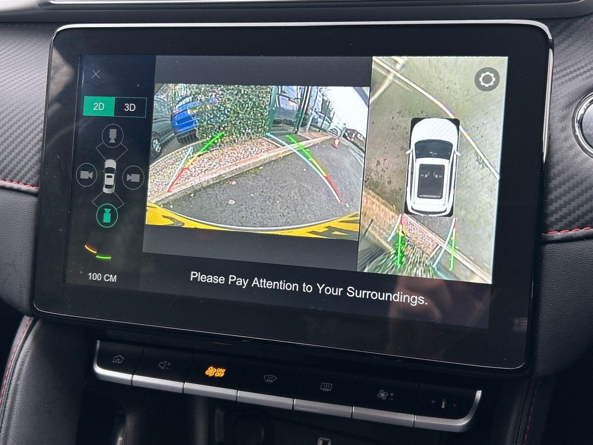 Used MG MG ZS 2024 for sale - 77812569: Photo 17