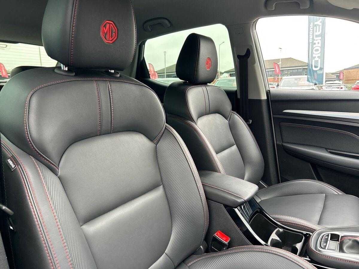 Used MG MG ZS 2024 for sale - 77812569: Photo 18