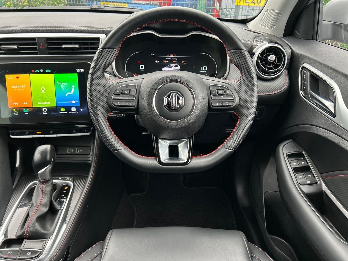 Used MG MG ZS 2024 for sale - 77812569: Photo 19