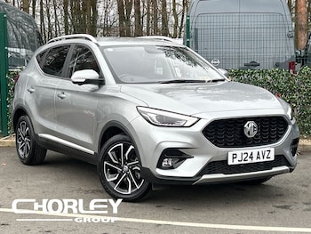 Used MG MG ZS 2024 for sale - 77812569: Photo