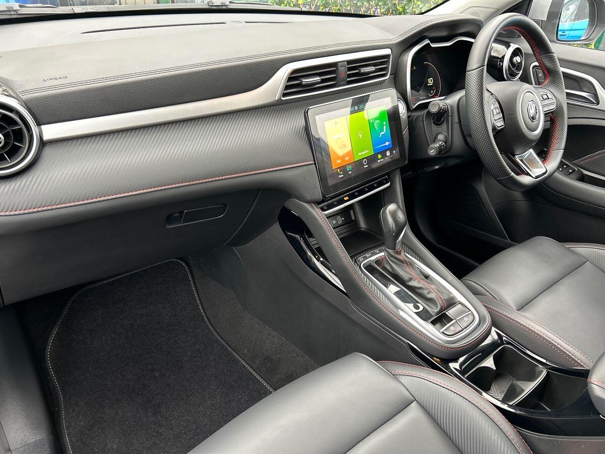 Used MG MG ZS 2024 for sale - 77812569: Photo 2