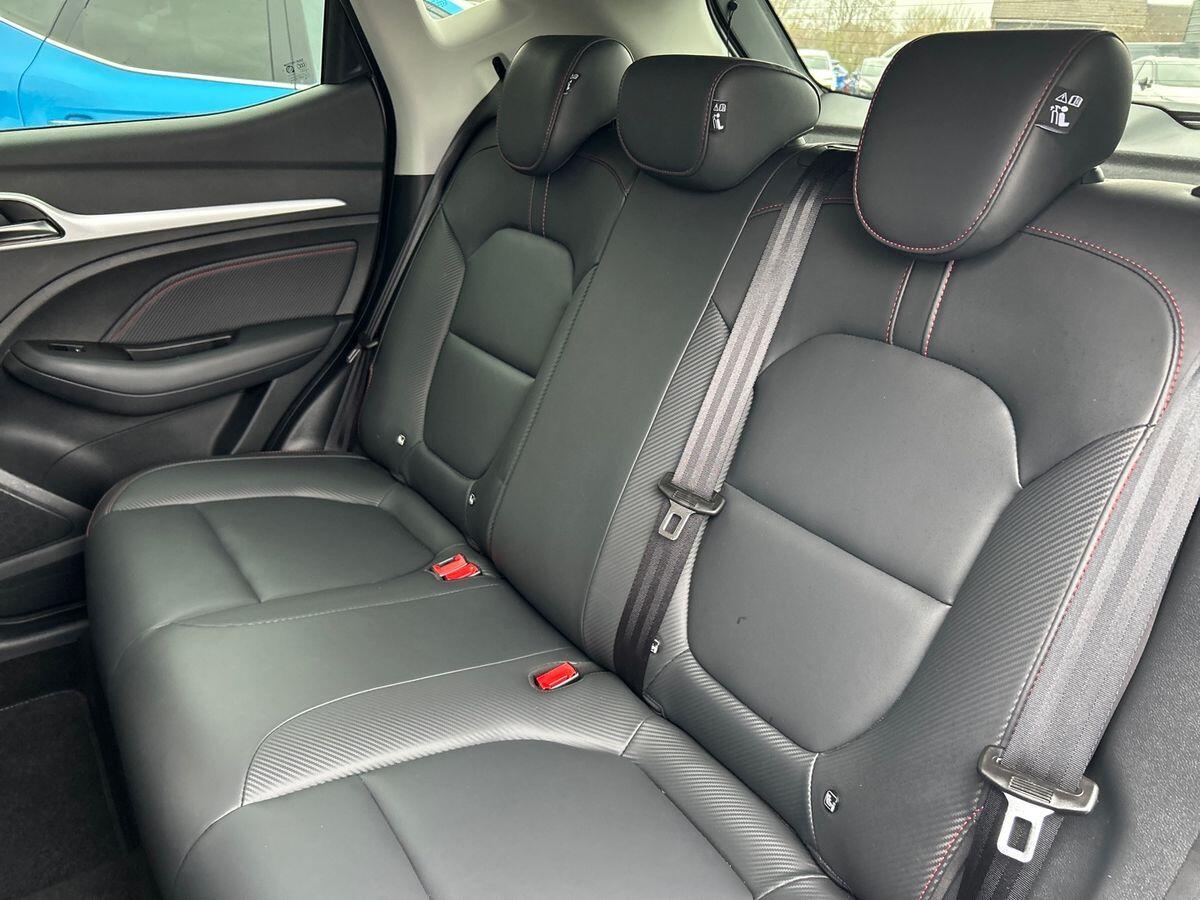 Used MG MG ZS 2024 for sale - 77812569: Photo 20