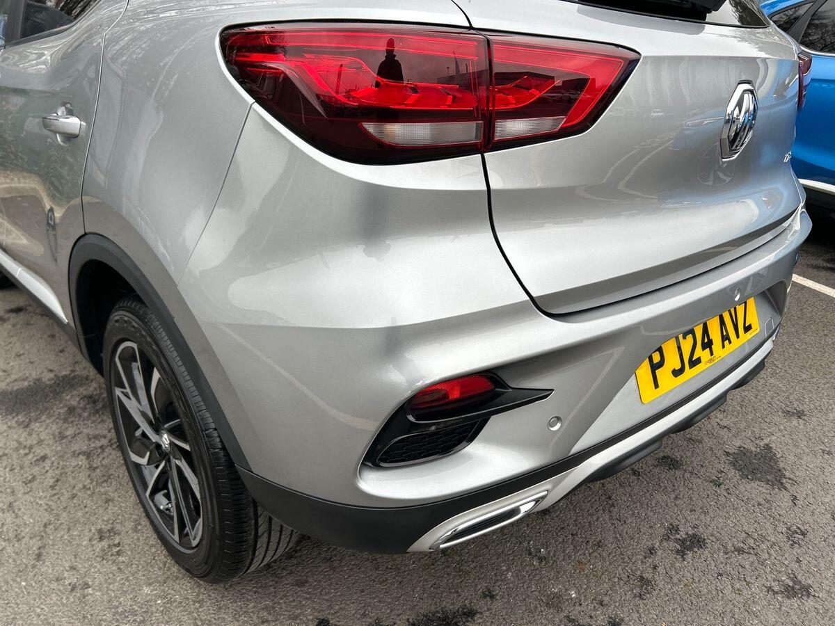 Used MG MG ZS 2024 for sale - 77812569: Photo 22