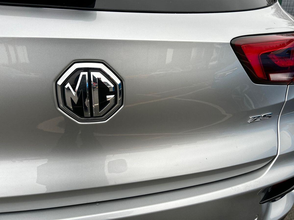 Used MG MG ZS 2024 for sale - 77812569: Photo 24