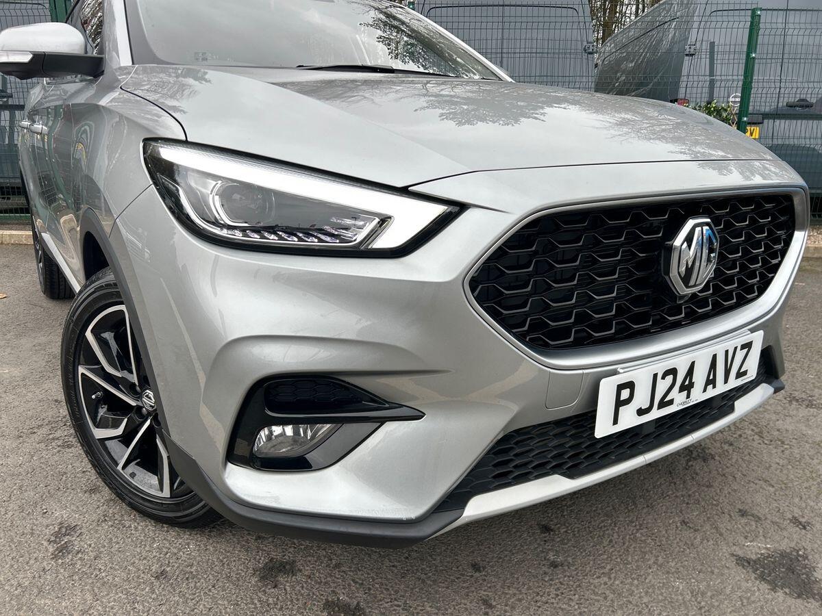 Used MG MG ZS 2024 for sale - 77812569: Photo 25