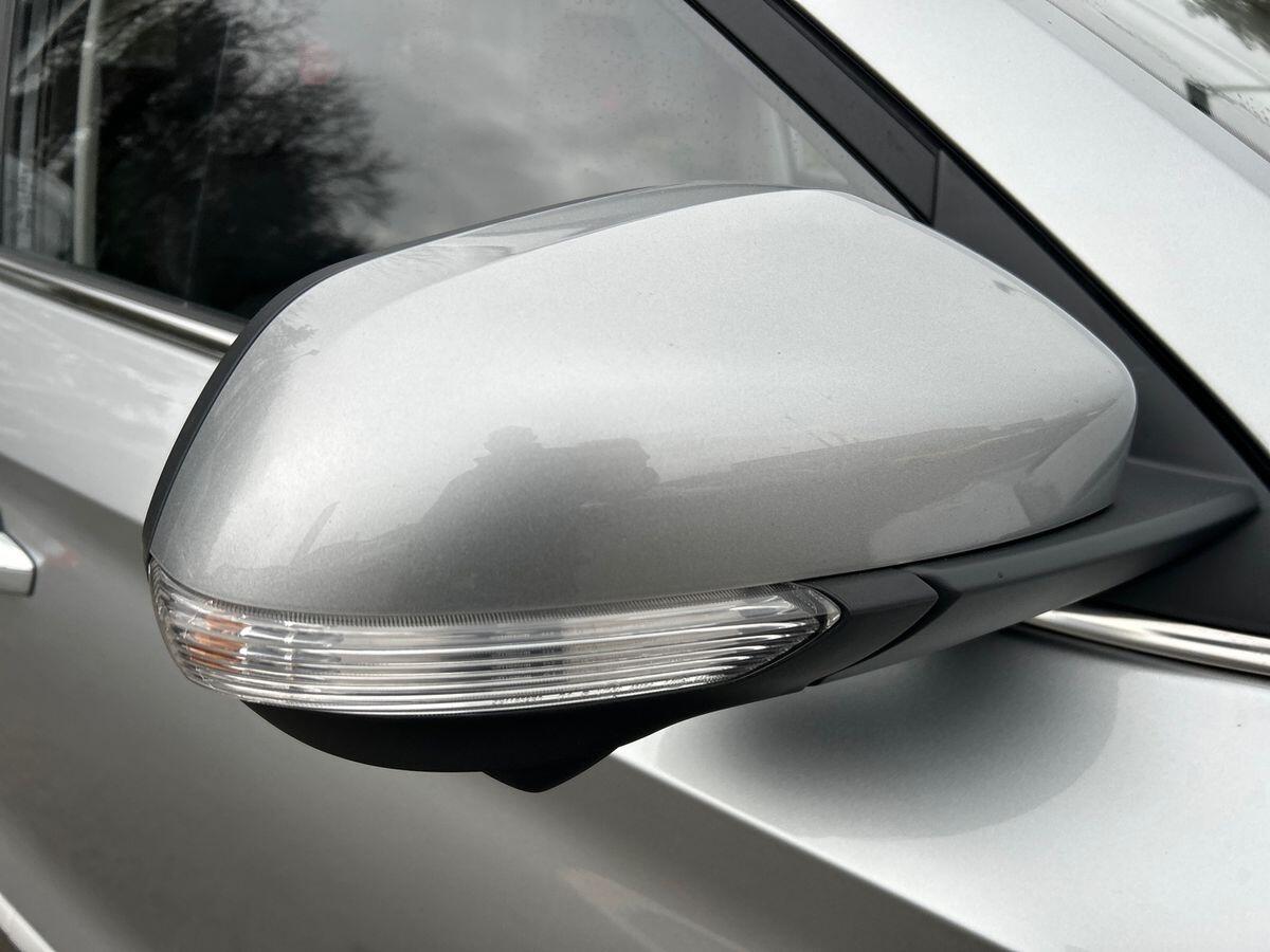 Used MG MG ZS 2024 for sale - 77812569: Photo 27