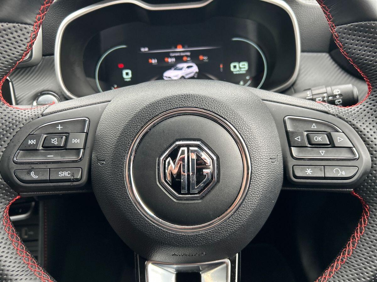 Used MG MG ZS 2024 for sale - 77812569: Photo 28
