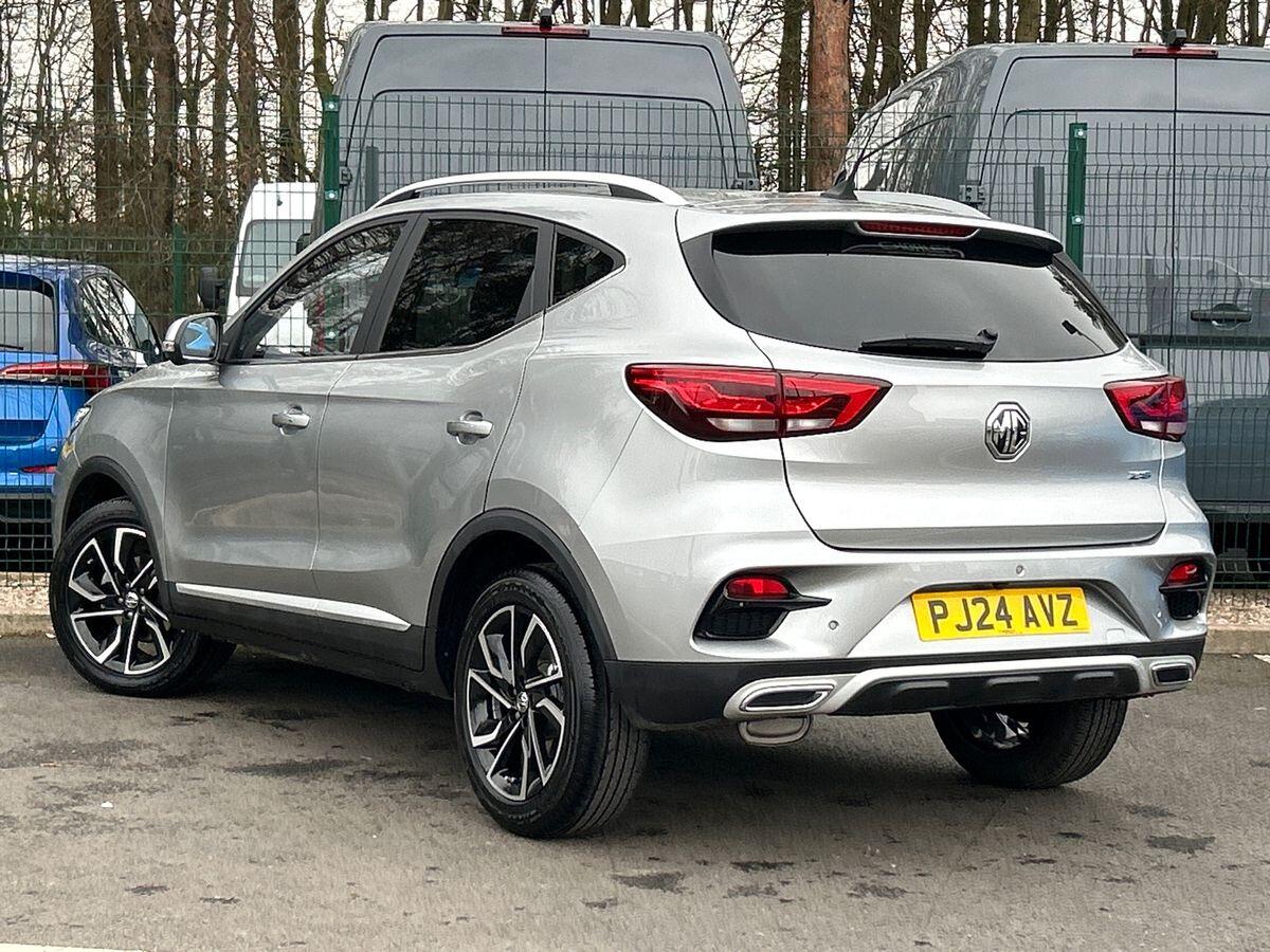 Used MG MG ZS 2024 for sale - 77812569: Photo 3