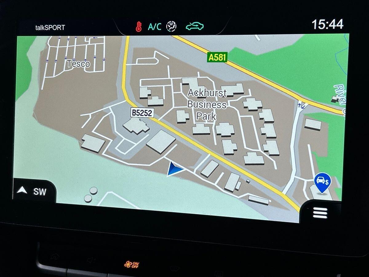 Used MG MG ZS 2024 for sale - 77812569: Photo 32