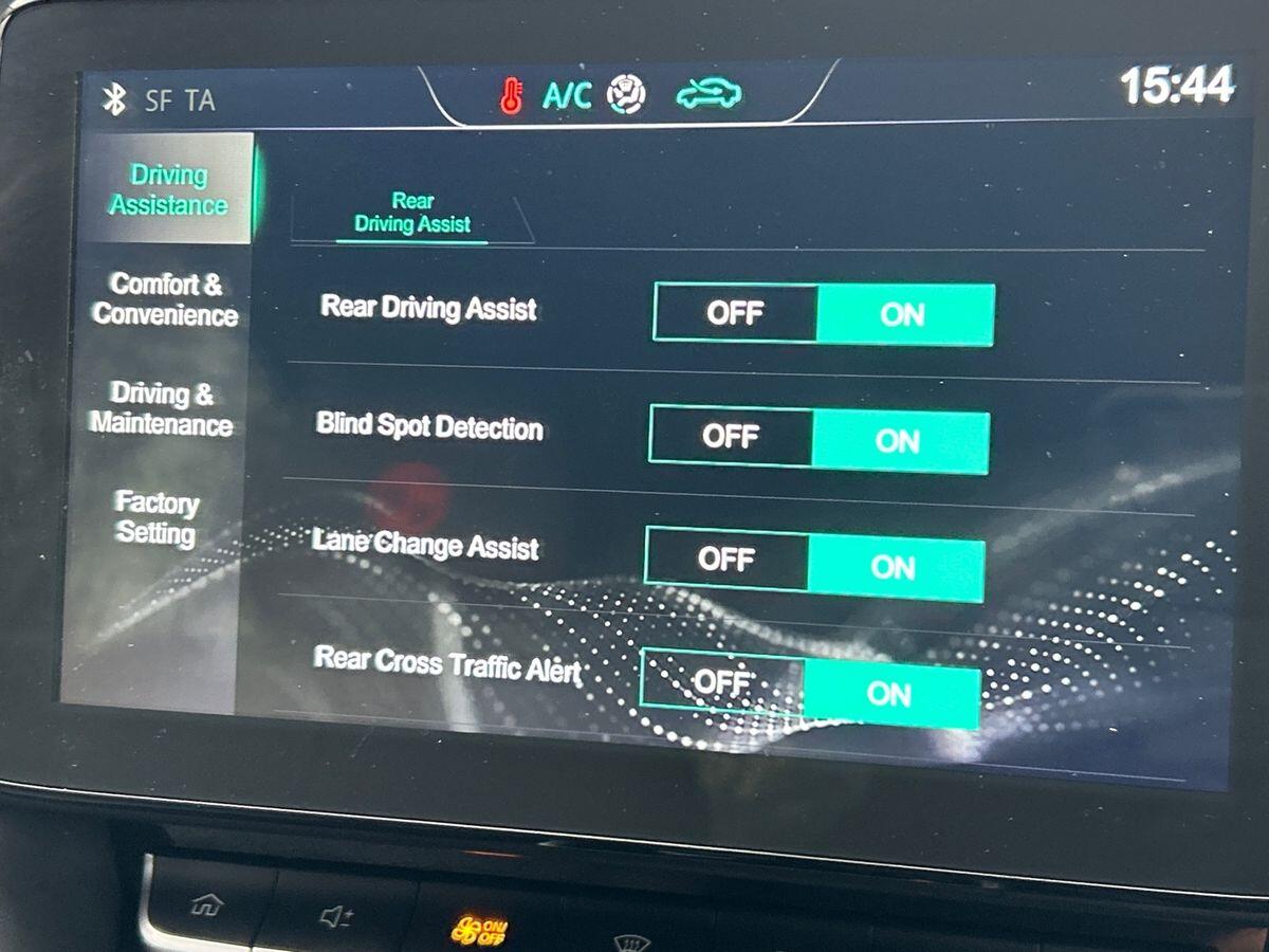 Used MG MG ZS 2024 for sale - 77812569: Photo 35