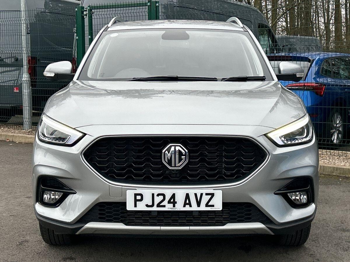 Used MG MG ZS 2024 for sale - 77812569: Photo 4