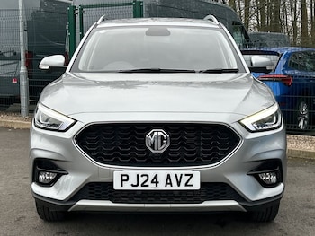 Used MG MG ZS 2024 for sale - 77812569: Photo