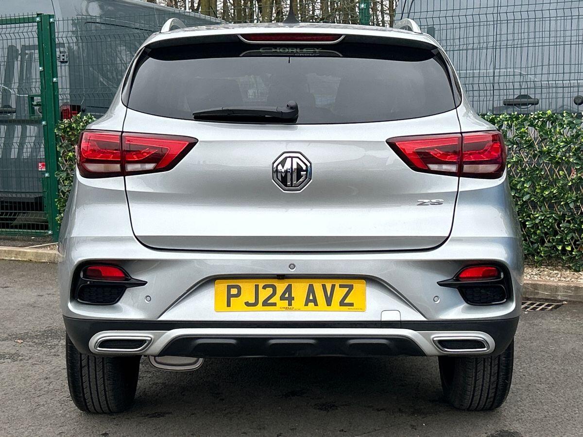 Used MG MG ZS 2024 for sale - 77812569: Photo 5