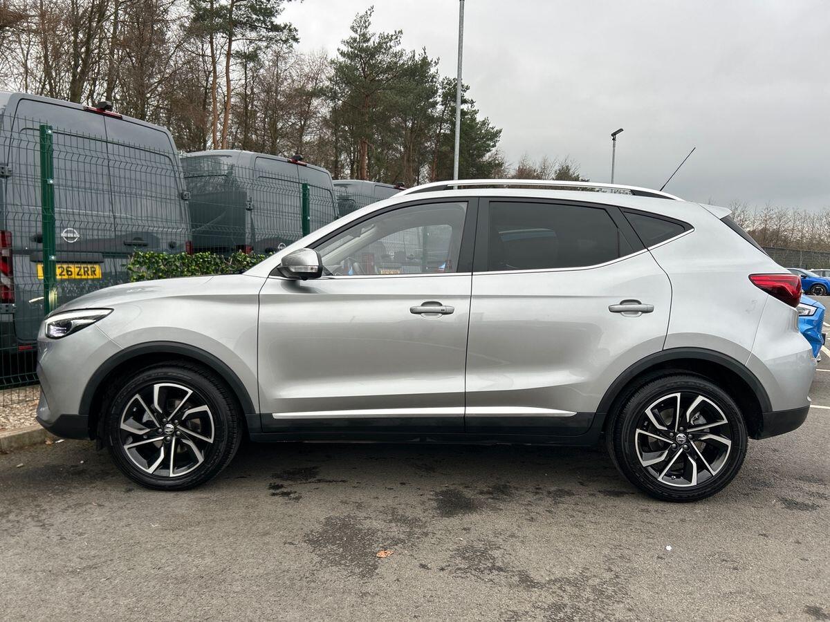 Used MG MG ZS 2024 for sale - 77812569: Photo 6