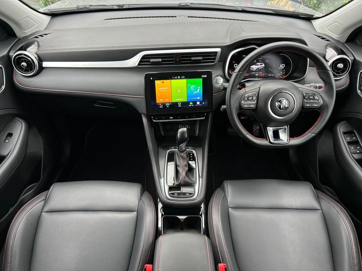 Used MG MG ZS 2024 for sale - 77812569: Photo 7