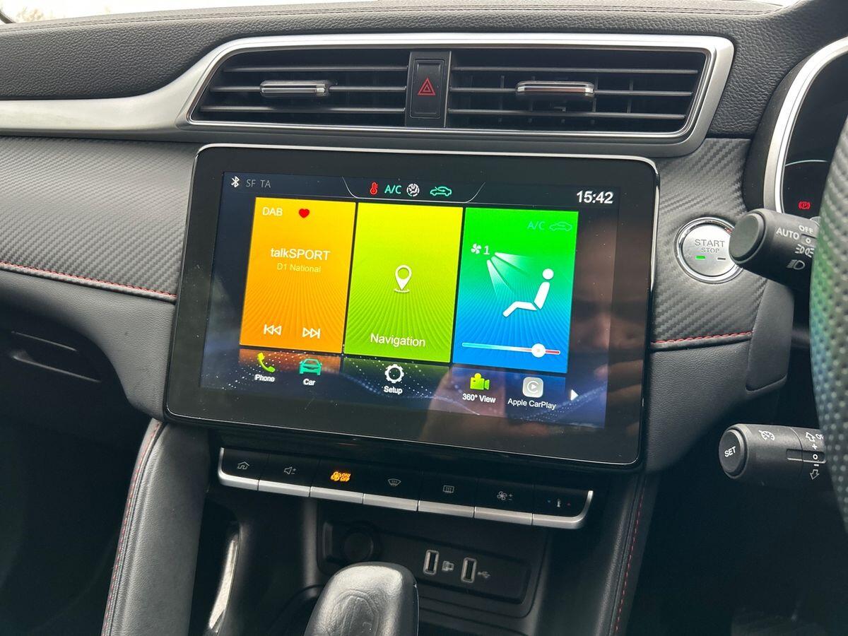 Used MG MG ZS 2024 for sale - 77812569: Photo 9