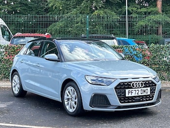 Used Audi A1 2023 for sale - 75996017: Photo