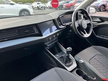 Used Audi A1 2023 for sale - 75996017: Photo