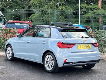 Used Audi A1 2023 for sale - 75996017: Photo
