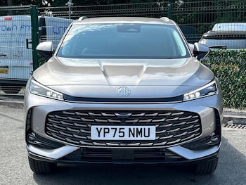 Used MG MG HS 2025 for sale - 79241487: Photo