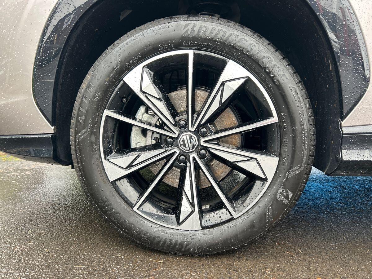 Used MG MG HS 2025 for sale - 77000477: Photo 10