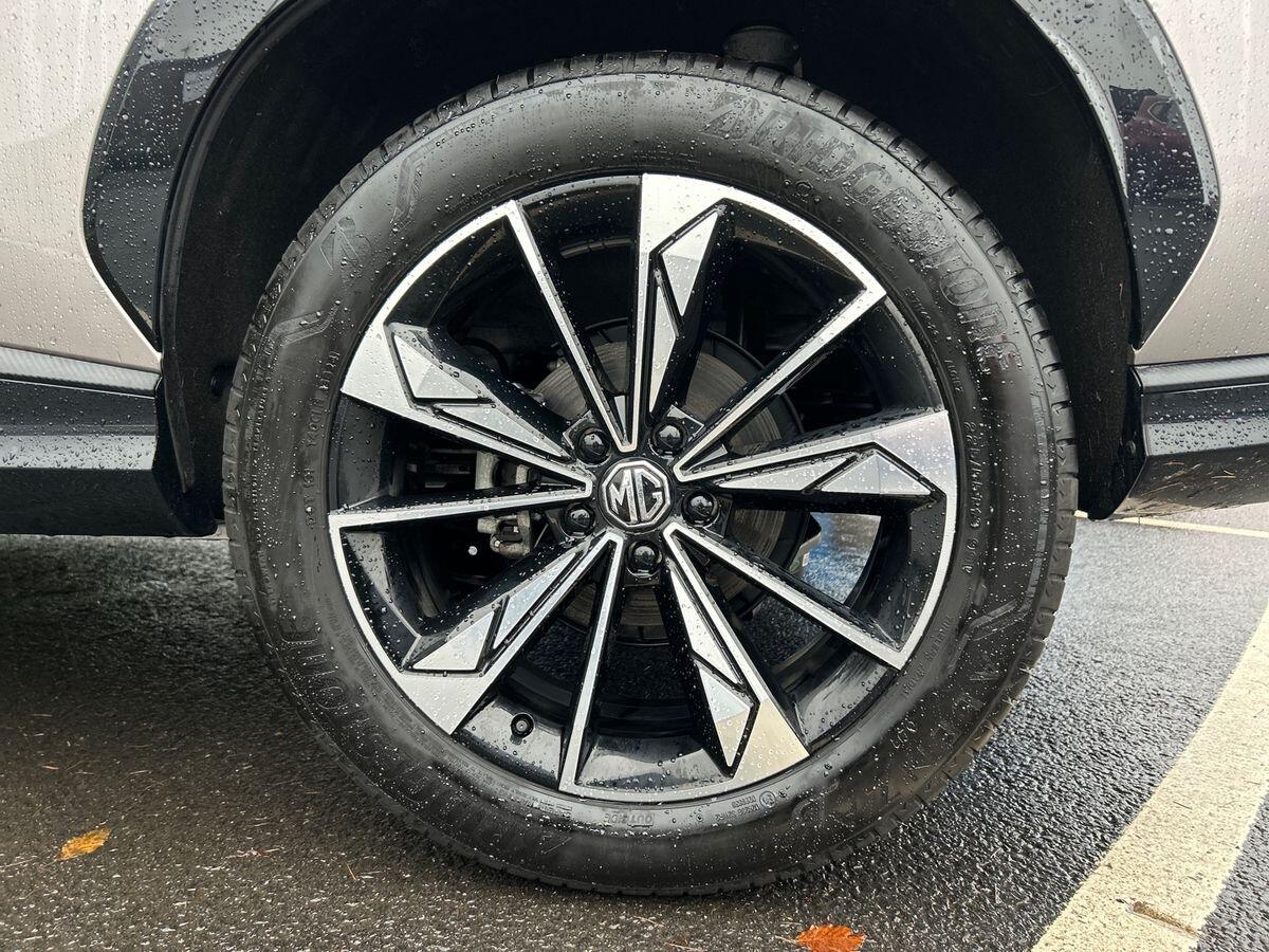 Used MG MG HS 2025 for sale - 77000477: Photo 11