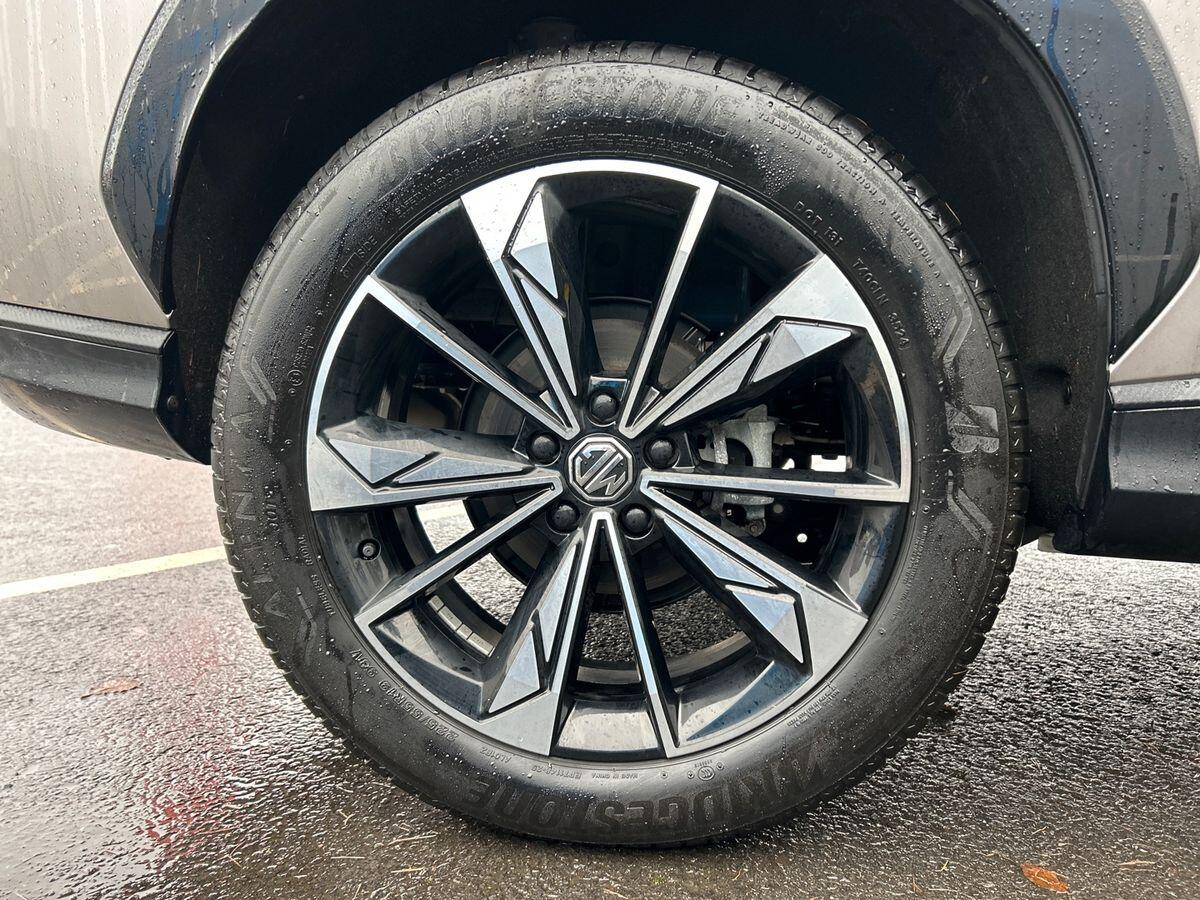 Used MG MG HS 2025 for sale - 77000477: Photo 12