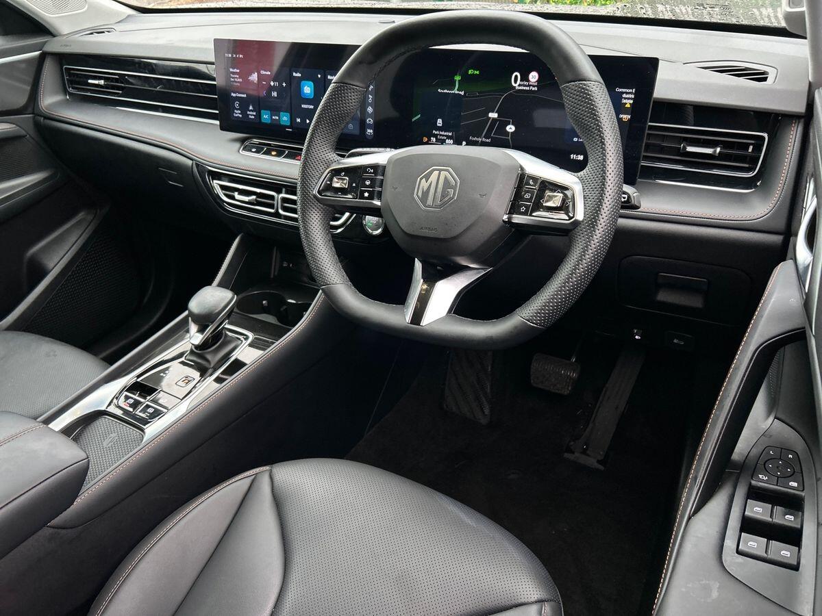 Used MG MG HS 2025 for sale - 77000477: Photo 14