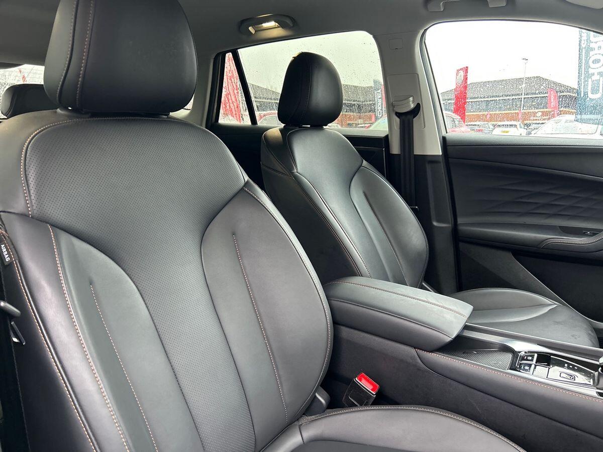 Used MG MG HS 2025 for sale - 77000477: Photo 18