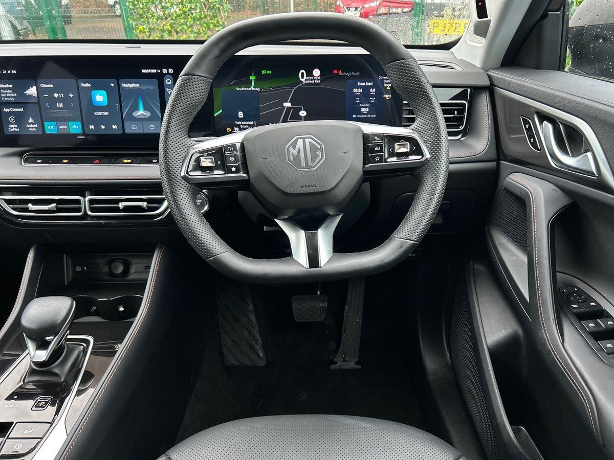 Used MG MG HS 2025 for sale - 77000477: Photo 19