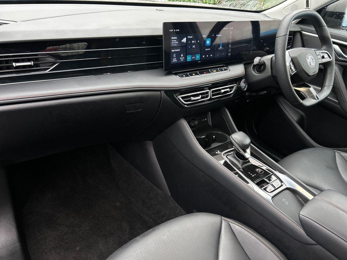 Used MG MG HS 2025 for sale - 77000477: Photo 2