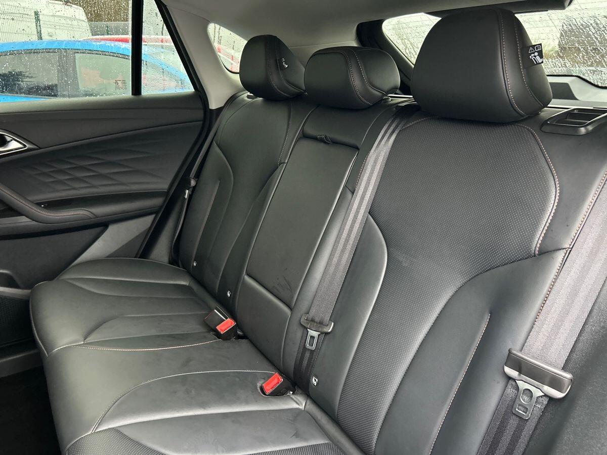 Used MG MG HS 2025 for sale - 77000477: Photo 20