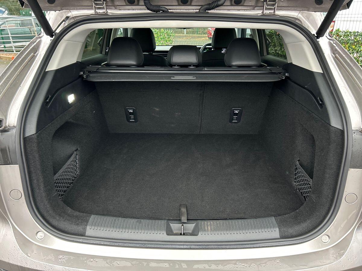 Used MG MG HS 2025 for sale - 77000477: Photo 21