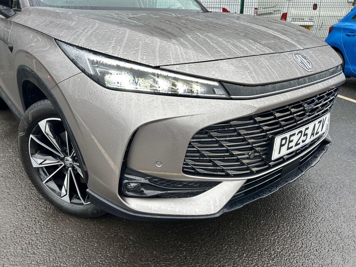 Used MG MG HS 2025 for sale - 77000477: Photo 25