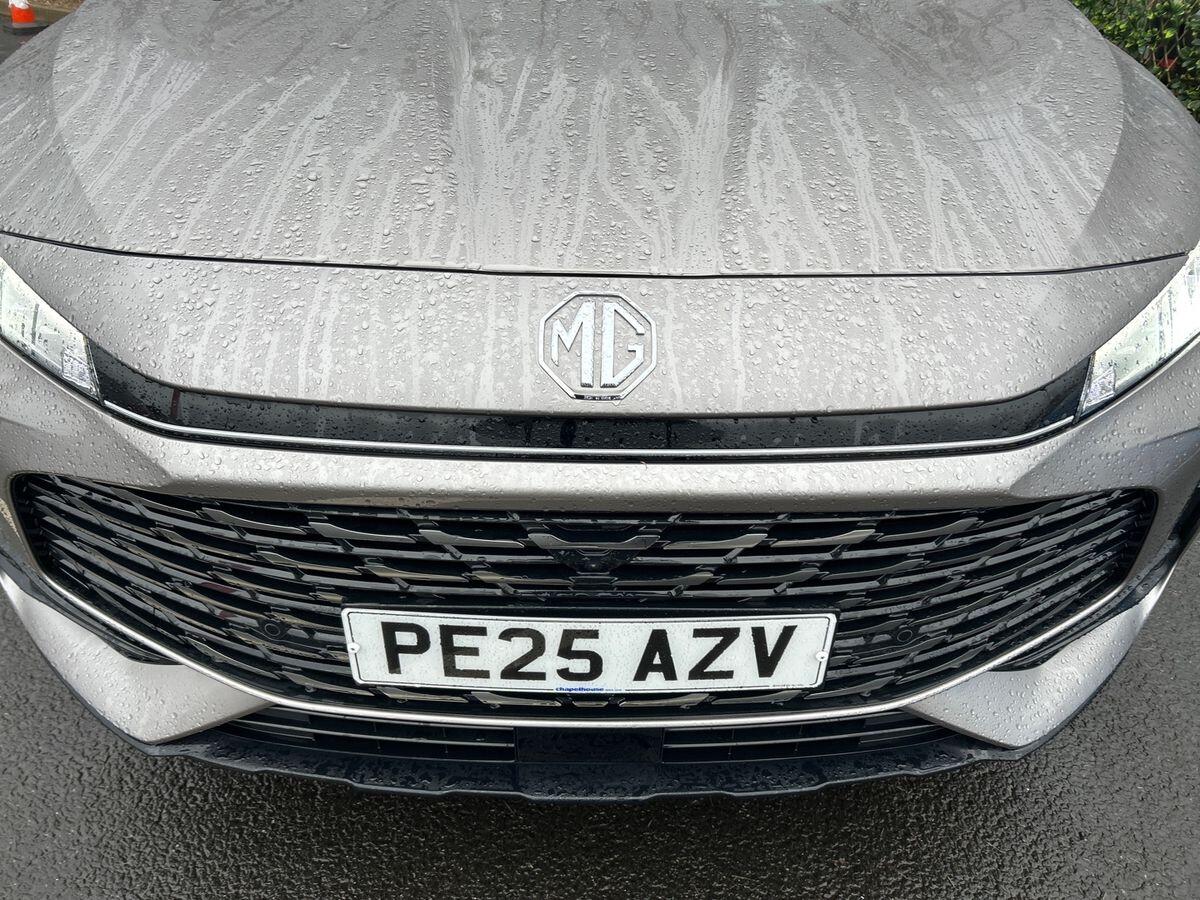 Used MG MG HS 2025 for sale - 77000477: Photo 26