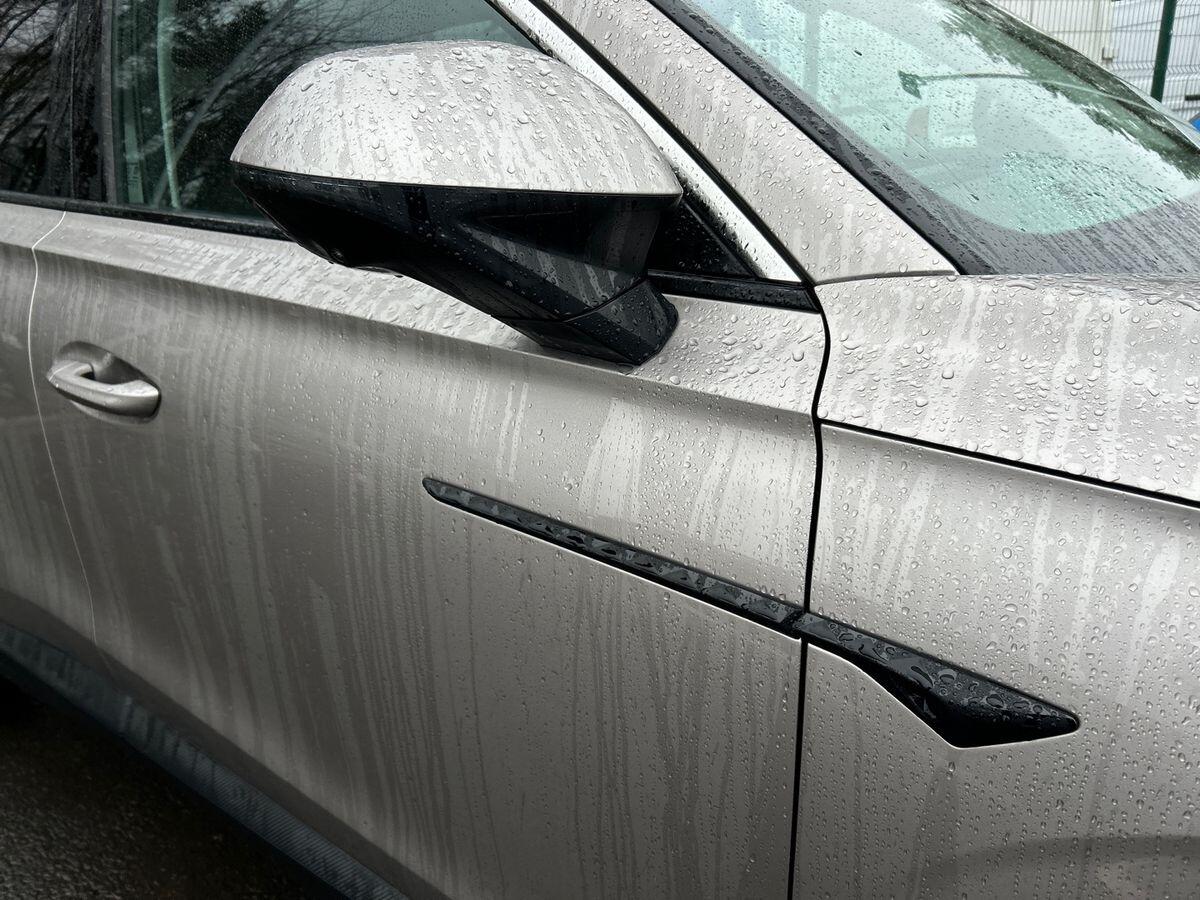 Used MG MG HS 2025 for sale - 77000477: Photo 27